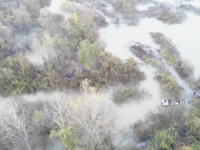 DRAMA NA RIJECI DRINI: Pripadnici Granične policije BiH spasili 33 migranta od utapanja