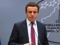 ALBIN KURTI NEMA DILEMU: 'Pokušaji Srbije da destabilizuje situaciju na Kosovu neće uspjeti'