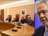 PROCURILE NOVE INFORMACIJE: Veliki pritisak međunarodnih zvaničnika na Ustavni sud BiH zbog apelacije Željka Komšića