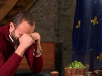 PONIJELE GA EMOCIJE: Amel Tuka zaplakao dok je govorio o Bosni i Hercegovini (VIDEO)