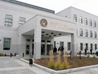 OPREMA AMBASADE SAD-a U BiH: 'Loše vijesti za kriminalce'