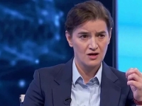 ANA BRNABIĆ POBJESNILA PRED KAMERAMA: 'On je dron vidio samo na svadbi, bolje je da ćuti, a mi naš narod ne damo…'