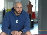 SIN MUSTAFE NADAREVIĆA OTKRIVA ČIME SE BAVI: 'Tata nije bio najsretniji, a i on je to radio'