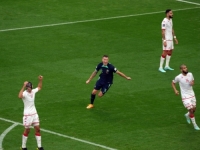 SVJETSKO PRVENSTVO U FUDBALU: Australija pobjedom protiv Tunisa ostala u igri za osminu finala