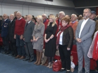STJEPAN MESIĆ NA OBILJEŽAVANJU 80. GODIŠNJICE AVNOJ-a: 'Raduju me uspjesi BiH, nadam se da će postati građanska država'