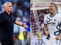 O NAJBOLJEM SVE NAJBOLJE: Ovako je Jose Mourinho svojevremeno govorio o Edinu Džeki