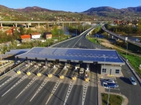 DOBRE VIJESTI: Od 7. novembra za 10% jeftinija cestarina na autoputu za kamione, autobuse i kombije
