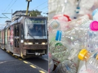 GRAS SE DOBRO DOSJETIO: Plastične boce zamijenite za voznu kartu