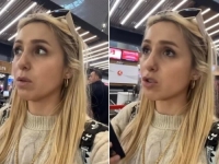 INFLUENSERICA ILDA HUMIĆ NAKON NAPADA U ISTANBULU: Na tom mjestu smo bili sat ranije