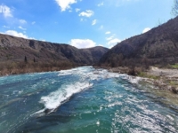 KONAČNI SPAS RIJEKA: Male hidroelektrane na Bunskim kanalima i Drežanki izbrisani iz prostornog plana Mostara