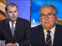 IVICA PULJIĆ NAPAO REUFA BAJROVIĆA: 'Pola sudionika njegovog panela ne zna apsolutno ništa o BiH!'