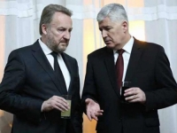 'SLOBODNA BOSNA' OTKRIVA: U dva kantona s posebnim režimom vlast će formirati SDA i HDZ!