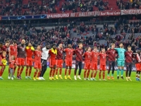 TO NIKO NIJE USPIO: Bayern ispisao historiju