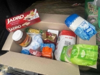 MALO RIŽE I MALO ŠEĆERA, BAŠ KAO U RATU: Vlada Kantona Sarajevo podijelila socijalne pakete borcima prve i druge kategorije sa 100 postotnim invaliditetom