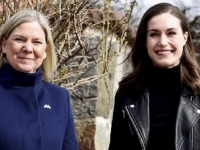 MAĐARSKA POPUSTILA: 'Podržat ćemo ulazak Finske i Švedske u NATO'