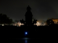 ZONA SUMRAKA: Centar Beča večeras gotovo dva sata bez struje
