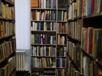 USTANOVA KULTURE: U Biblioteku Sarajeva svake godine se upiše između 8.000 i 10.000 novih korisnika