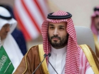 AMERIKANCI UTVRDILI: Mohammed bin Salman ima imunitet u slučaju ubistva novinara