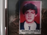 'RASTALI SMO SE 25. ili 26. MAJA 1992. GODINE': Prijedorčanka Ismeta Mahmuljin nada se pronalasku posmrtnih ostataka sina Edina
