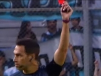 HAOS U ARGENTINI: Utakmica za naslov prvaka prekinuta nakon 10 crvenih kartona, pogledajte kako je završilo... (VIDEO)