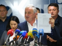 OPOZICIJA RS-a UOČI SUTRAŠNJEG SKUPA: 'Neće biti pojeo vuk magarca, i nikom ništa'