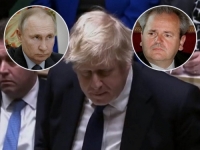BORIS JOHNSON O PUTINOVOJ 'TOTALNOJ GREŠKI': 'Bilo je to kao da čitate Slobodana Miloševića na temu Kosova!'