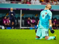 ZBOG VRIJEĐANJA KANADSKOG GOLMANA MILANA BORJANA: FIFA pokrenula disciplinski postupak protiv Hrvatske