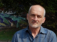BORO KONTIĆ: 'U strukturi Dejtonskog sporazuma pronašlo se najbitnije uporište: podjela na entitete. Berlinskog zida nema. A tvrd bi orah volio izaći na more…'