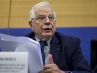 BORRELL POZIVA: 'Priština da produži preregistraciju, Srbi da se...'