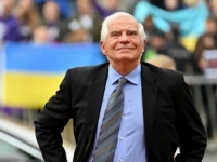 BORRELL JE SIGURAN: 'Rusija još nije spremna za mir u Ukrajini'