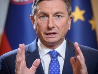 BORUT PAHOR UPOZORAVA: O referendumu u Republici Srpskoj će se razmišljati ukoliko Srbija...