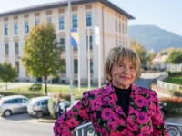 'MIMO NAŠEG STAVA': Naša stranka se ogradila od glasanja Boške Ćavar