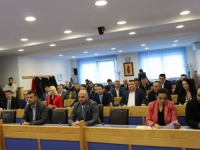 UPUĆENE CIK-u BiH: Kandidatske liste za Dom naroda Parlamenta FBiH...