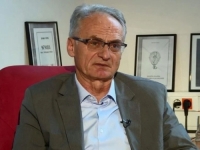 KOMENTAR AVDE AVDIĆA: Danas gori Branko Perić jer je spasio čast pravosuđa. Sutra ćete, možda, na lomači biti vi, jer ONI DOLAZE PO VAS!