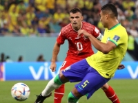 PRVI FAVORIT PRVENSTVA IDE DALJE: Pogledajte gol koji je Brazilce bacio u trans i omogućio Srbiji novu šansu za prolazak u osminu finala SP (VIDEO)