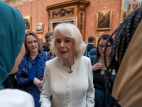 SKANDAL NA DVORU: Članica britanske kraljevske kuće dala ostavku, evo i zbog čega (FOTO)