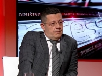 'FULIO' ZA 20.000 GLASOVA: Aljoša Čampara nije ostvario najbolji rezultat na listi SDA...