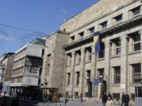 PARA NA PARU: Dobit Centralne banke Bosne i Hercegovine u prvih devet mjeseci 3,15 miliona maraka