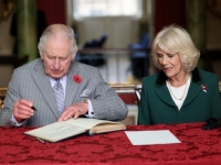 HISTORIJSKA ODLUKA: Charles III s menija Buckinghamske palače izbacio jedan specijalitet! (FOTO)