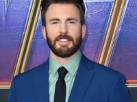 ZA OVU GODINU: Glumac Chris Evans je najseksipilniji muškarac svijeta prema izboru magazina People