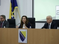 KO SU KANDIDATI: CIKBiH dostavio NSRS-u ovjerene kandidatske liste za izbor delegata u Dom naroda PSBiH