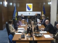 ARNAUTOVIĆ I ŠANTIĆ GLASALI PROTIV: CIK usvojio uputstvo o popunjavanju Doma naroda FBiH