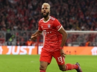 LIGA PRVAKA: Kolašinac promašio veliku šansu za prolazak Marseillea, Džeko igrao u porazu Intera u Minhenu (VIDEO)