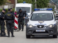 DRŽAVLJANIN SRBIJE PREVOZIO MIGRANTE U HRVATSKU: 'Nisam znao da se to ne smije'