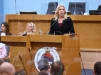 CVIJANOVIĆKA SE SPREMA NA PUT U SARAJEVO: 'Odlazim tamo ispružene ruke...'