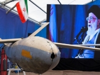 PROCURILI DETALJI TAJNE OPERACIJE: Rusija je Iranu za dronove dala zapadno oružje i 140 miliona eura u kešu, Iranci sada rade na 'obrnutom inženjeringu'