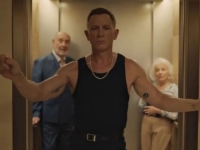 PA, NE ZAPLEŠI: Daniel Craig plesao u reklami, fanovi oduševljeni (VIDEO)