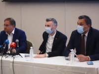 LOŠE VIJESTI ZA 'TROJKU': SDA osigurala 12 delegata u bošnjačkom klubu Doma naroda!