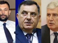 DODIK I KONAKOVIĆ U MOSTARU: HDZ utvrđuje pazar, Bošnjacima se šalju fakture