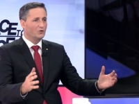 DENIS BEĆIROVIĆ POSLAO PORUKU SRBIMA: Ovo je i vaš Dan državnosti! Željku nisam vidio u zgradi Predsjedništva! Treba biti svaki dan na radnom mjestu…